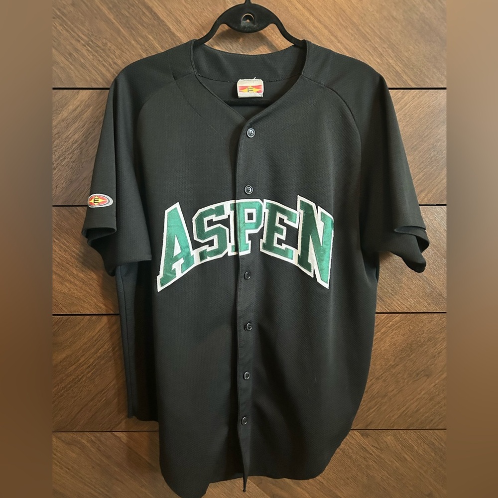 Vintage Easton Baseball Jersey